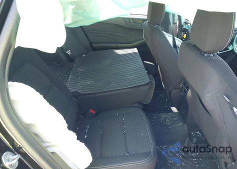 2023 Ford Escape Active z USA, uszkodzony, nr VIN 1FMCU0GNXPUA08236